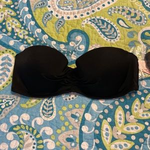 Victoria’s Secret bandeau top